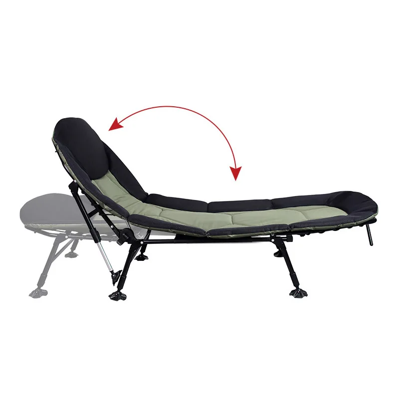 Lighten Up Camping Bed Outdoor Bear Weight 150KG Portable Ultralight Sleeping Bed Breathable Folding Bed Outdoor Fishing
Lighten Up Camping Bed Outdoor Bear Weight 150KG Portable Ultralight Sleeping Bed Breathable Folding Bed Outdoor Fishing