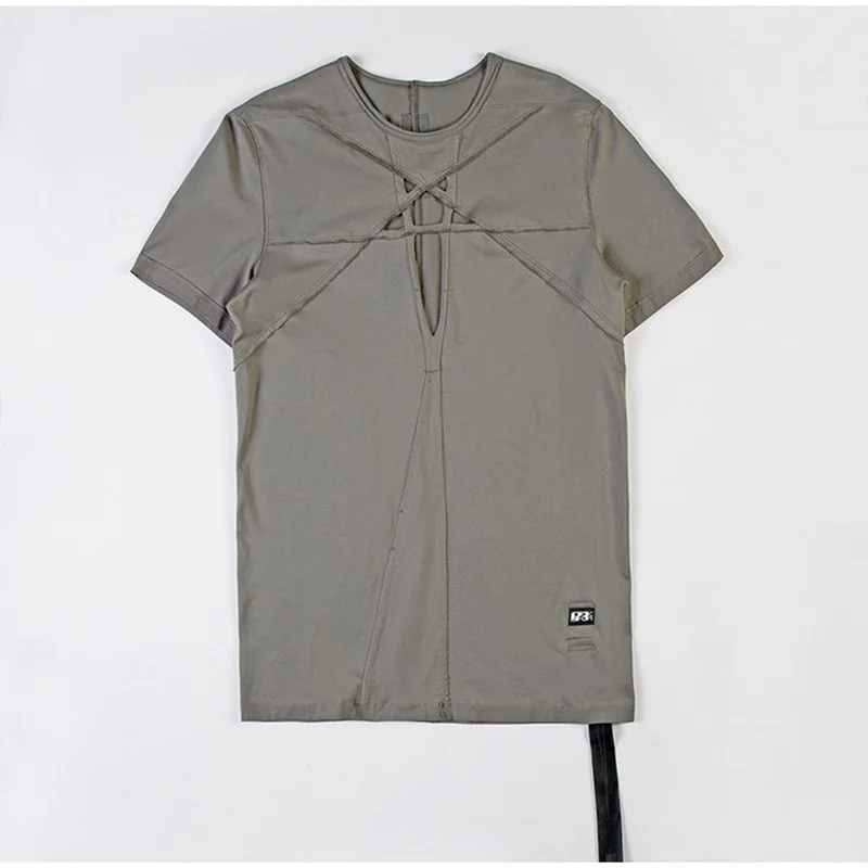 American Famous Brand RO 2021ss New Hollowed Out Design Couple T-Shirt Streetwear Women's T-shirt Y2k Crop Top Men's T-shirt
American Famous Brand RO 2021ss New Hollowed Out Design Couple T-Shirt Streetwear Women's T-shirt Y2k Crop Top Men's T-shirt