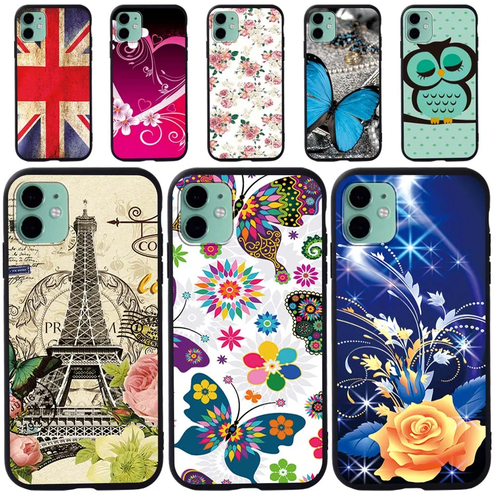 Printed Case For Apple IPhone 11/11 Pro/11 Pro Max/XR/SE 2020/7 / 8/7 Plus/8 Plus/6 / 6S/6 Plus/6S Plus Phone TPU Silicone Cover
Printed Case For Apple IPhone 11/11 Pro/11 Pro Max/XR/SE 2020/7 / 8/7 Plus/8 Plus/6 / 6S/6 Plus/6S Plus Phone TPU Silicone Cover