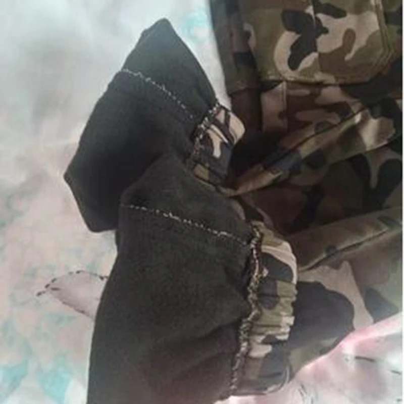 Women Camouflage Long Pants Camo Velvet loose Pants Autumn And Winter Military Army Combat Sports Fashion Pants Tide FC241
Women Camouflage Long Pants Camo Velvet loose Pants Autumn And Winter Military Army Combat Sports Fashion Pants Tide FC241