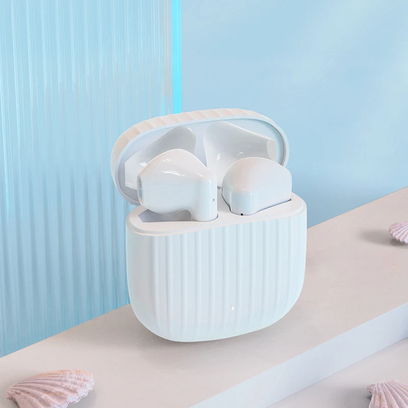 TWS-наушники Xiaomi MiiiW Bluetooth-гарнитура Marshmallow ультра-маленький корпус удобные
