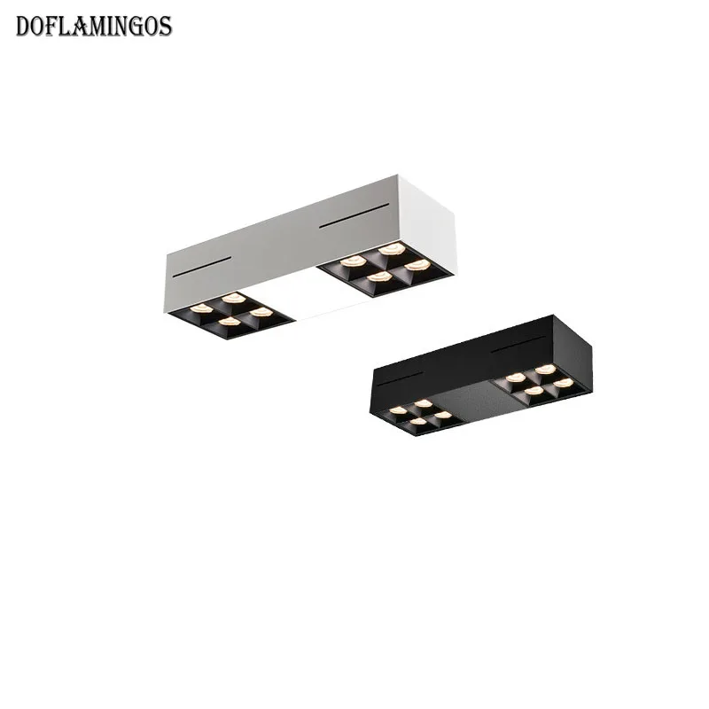 NEW Fashion Modern Remote Control LED Ceiling Light 72W 85-265V Livingroom Kitchen Bedroom Bathroom RC Dimmable Surface Lamp
NEW Fashion Modern Remote Control LED Ceiling Light 72W 85-265V Livingroom Kitchen Bedroom Bathroom RC Dimmable Surface Lamp