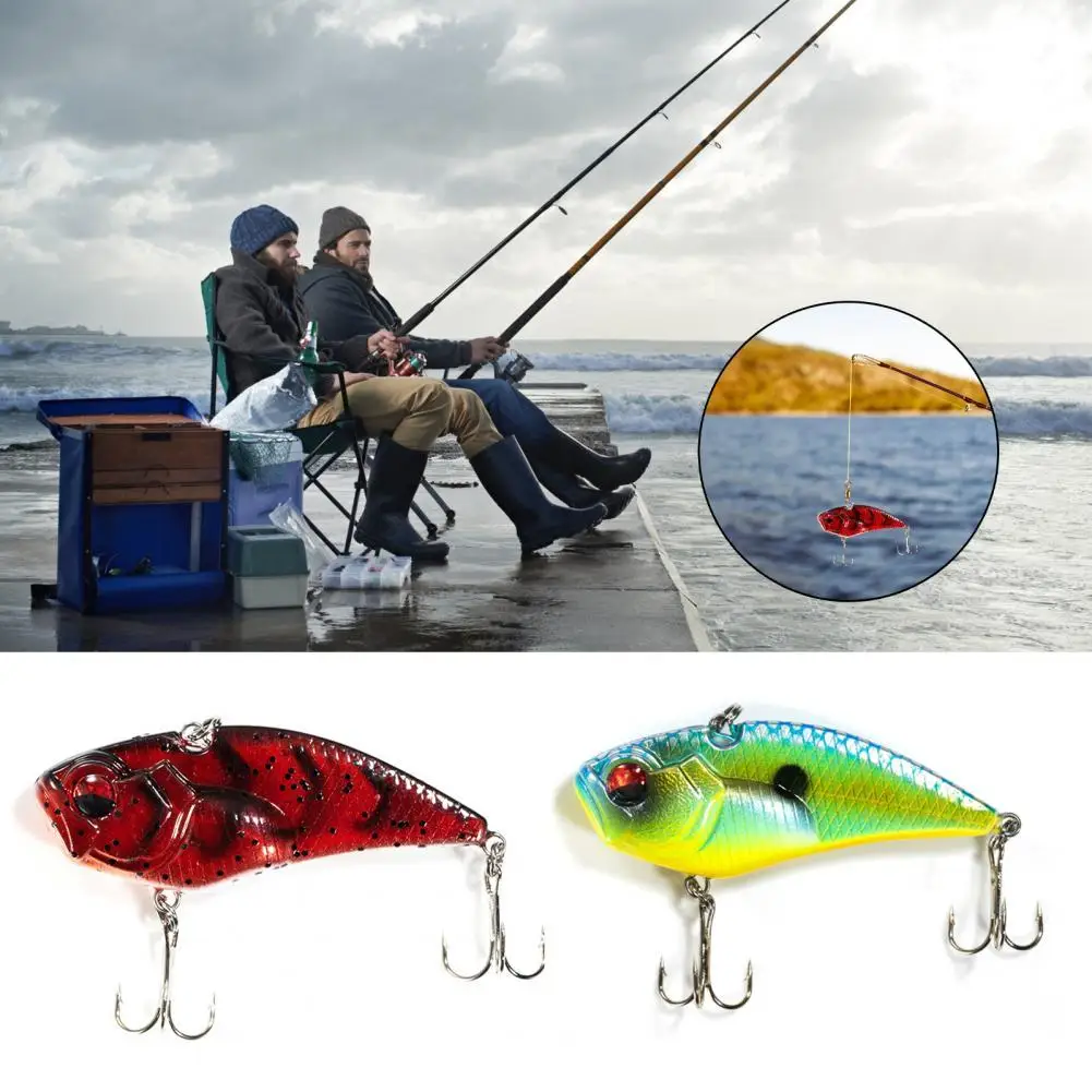 16g Fishing Bait Easy Usage Double Hook Simulated Fish Skin Fast Sink Artificial Hard Bait Fishing Lure for River
16g Fishing Bait Easy Usage Double Hook Simulated Fish Skin Fast Sink Artificial Hard Bait Fishing Lure for River