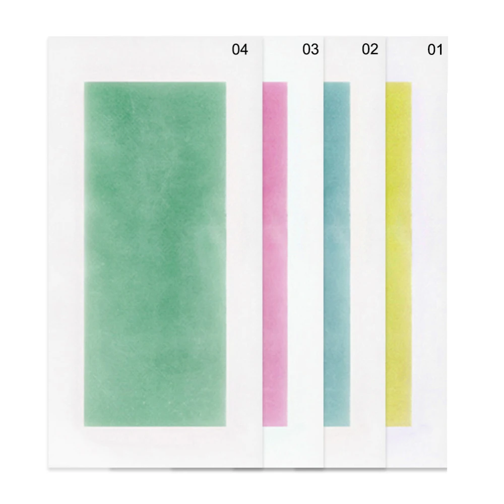 10pcs Hair Removal Wax Strips Double Sided Cold Wax Paper for Leg Body;10pcs Hair Removal Wax Strips Double Sided
10pcs Hair Removal Wax Strips Double Sided Cold Wax Paper for Leg Body;10pcs Hair Removal Wax Strips Double Sided