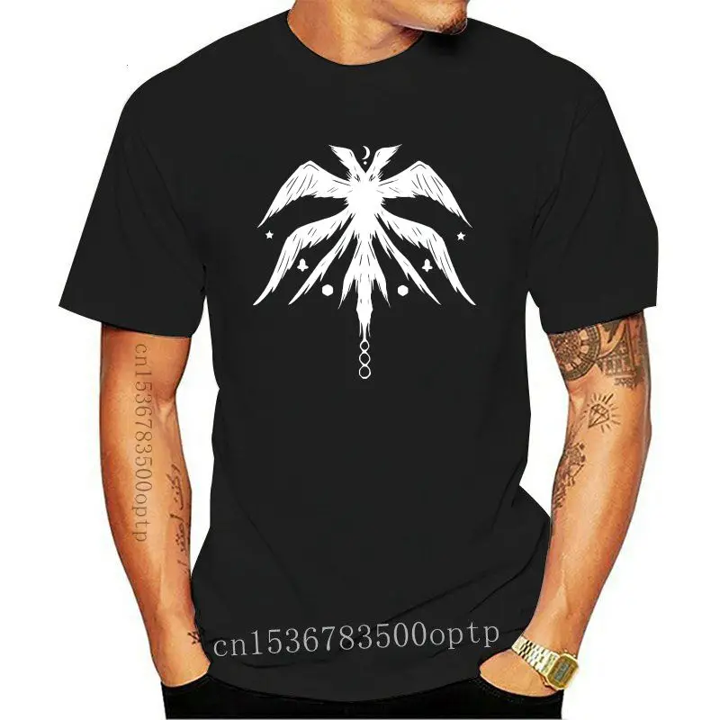 New South Korean Comics Tower of God T-shirt Men's High Quality Retro Short Sleeves Summer Round Neck Cool T-shirt
New South Korean Comics Tower of God T-shirt Men's High Quality Retro Short Sleeves Summer Round Neck Cool T-shirt