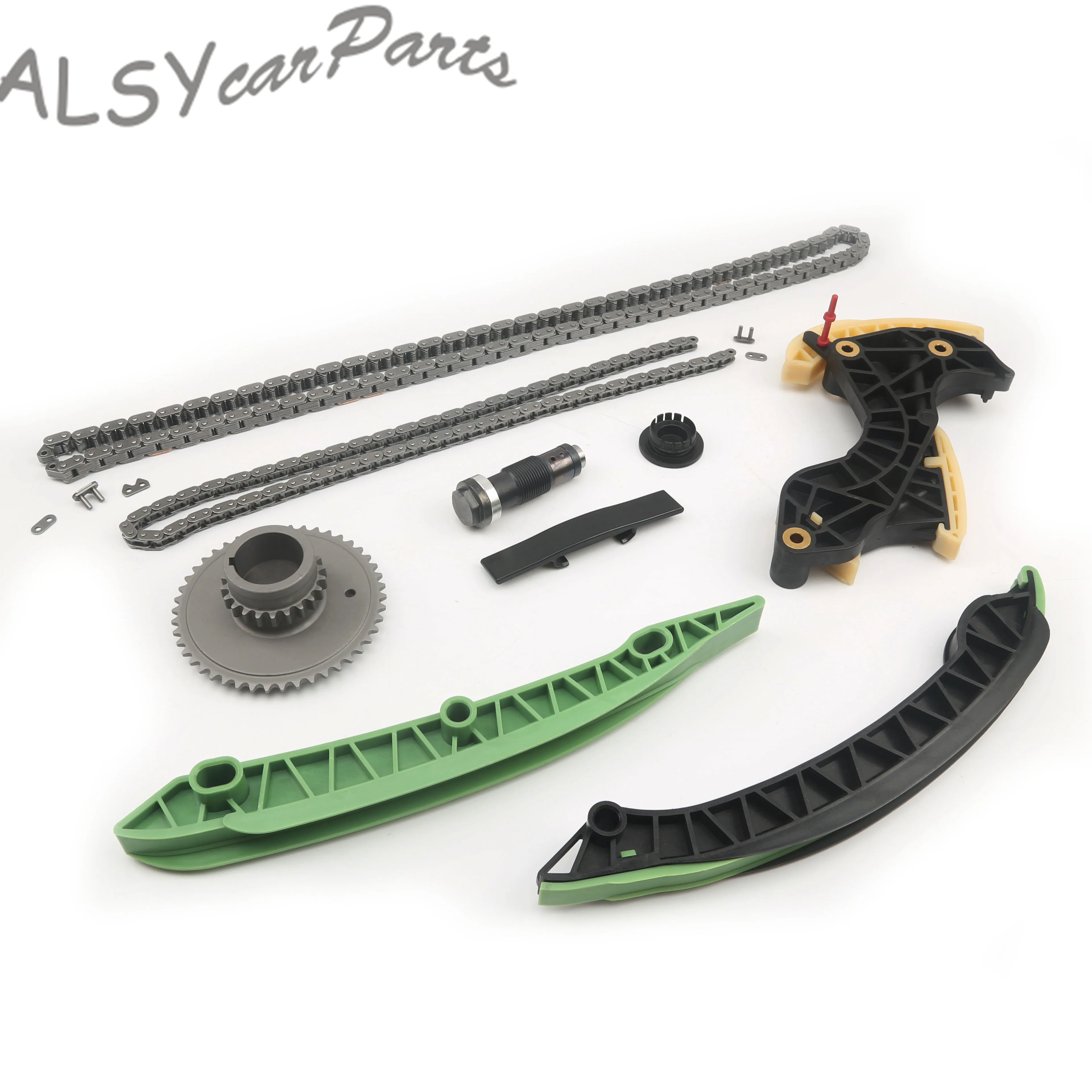 For Benz C-CLASS S204 C204 E-CLASS W212 C207 SLK-CLASS R172 M271 1.8T 8Pcs Timing Chain Tensioner A2710520640 A 271 050 09 11
For Benz C-CLASS S204 C204 E-CLASS W212 C207 SLK-CLASS R172 M271 1.8T 8Pcs Timing Chain Tensioner A2710520640 A 271 050 09 11