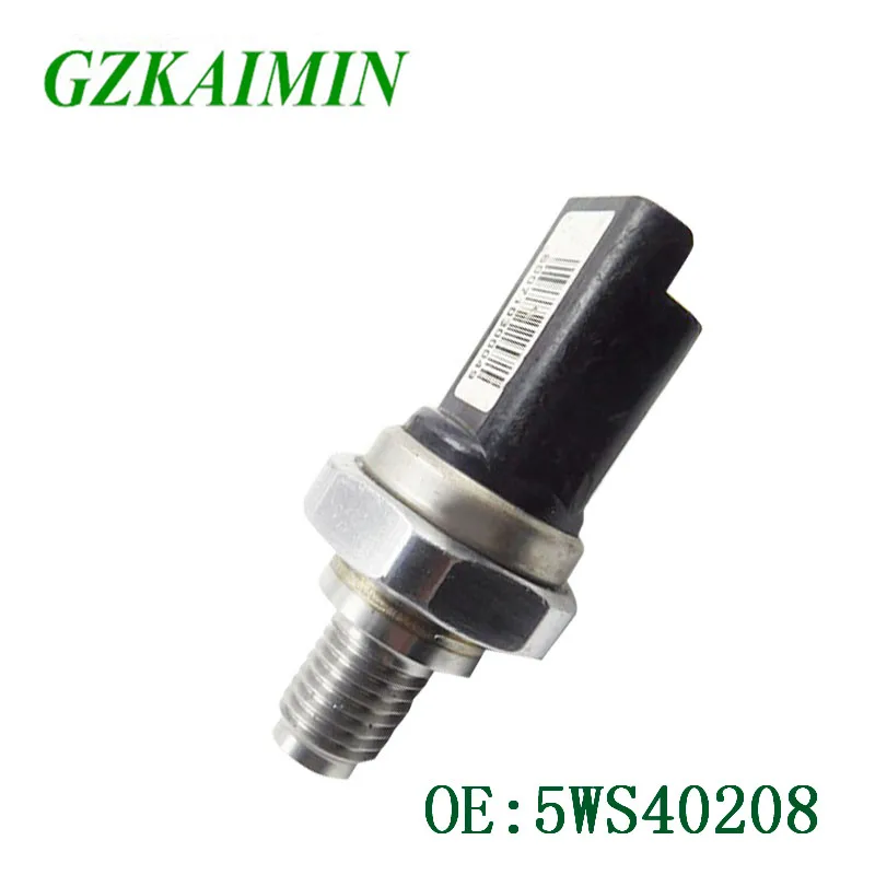 Made From Japan HIGH QUALITY Fuel Rail Oil High Pressure Sensor 5WS40208 Fit For RENAULT 1.5dCi CLIO MK2 MK3 MEGANE SCENIC
Made From Japan HIGH QUALITY Fuel Rail Oil High Pressure Sensor 5WS40208 Fit For RENAULT 1.5dCi CLIO MK2 MK3 MEGANE SCENIC