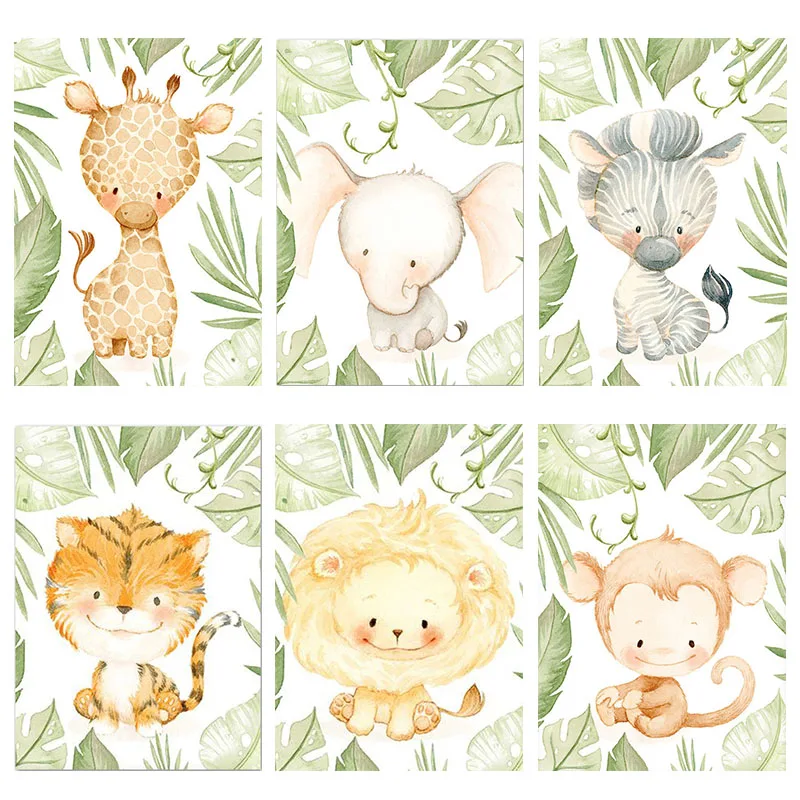 Diamond Painting 5D Diamonds DIY Animal Cross Stitch Full Square Round Drill Embroidery Colorful Handmade Home Room Wall Decor 
Diamond Painting 5D Diamonds DIY Animal Cross Stitch Full Square Round Drill Embroidery Colorful Handmade Home Room Wall Decor