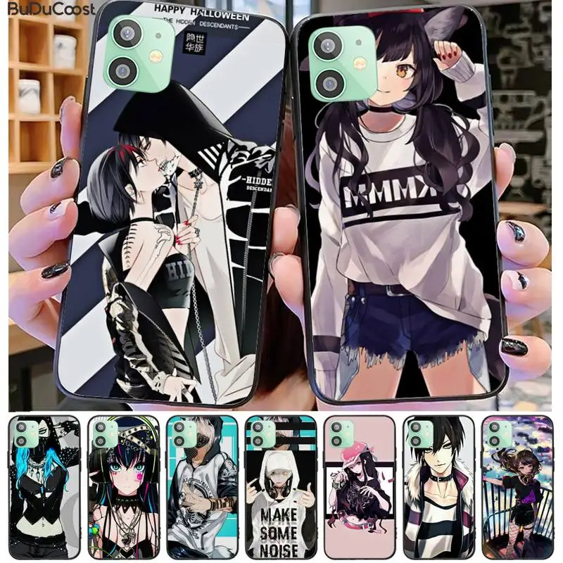 Boy and girl customization Custom Soft Phone Case For iphone 11 Pro11 Pro Max X XS XR XS MAX 8plus 7 6splus 5s se 7plus case
Boy and girl customization Custom Soft Phone Case For iphone 11 Pro11 Pro Max X XS XR XS MAX 8plus 7 6splus 5s se 7plus case