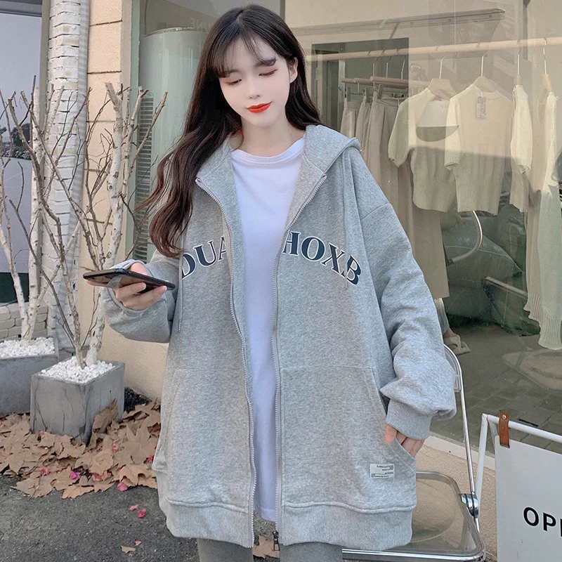 Real Shot Cardigan Zipper Sweater Women's Thin 
Real Shot Cardigan Zipper Sweater Women's Thin