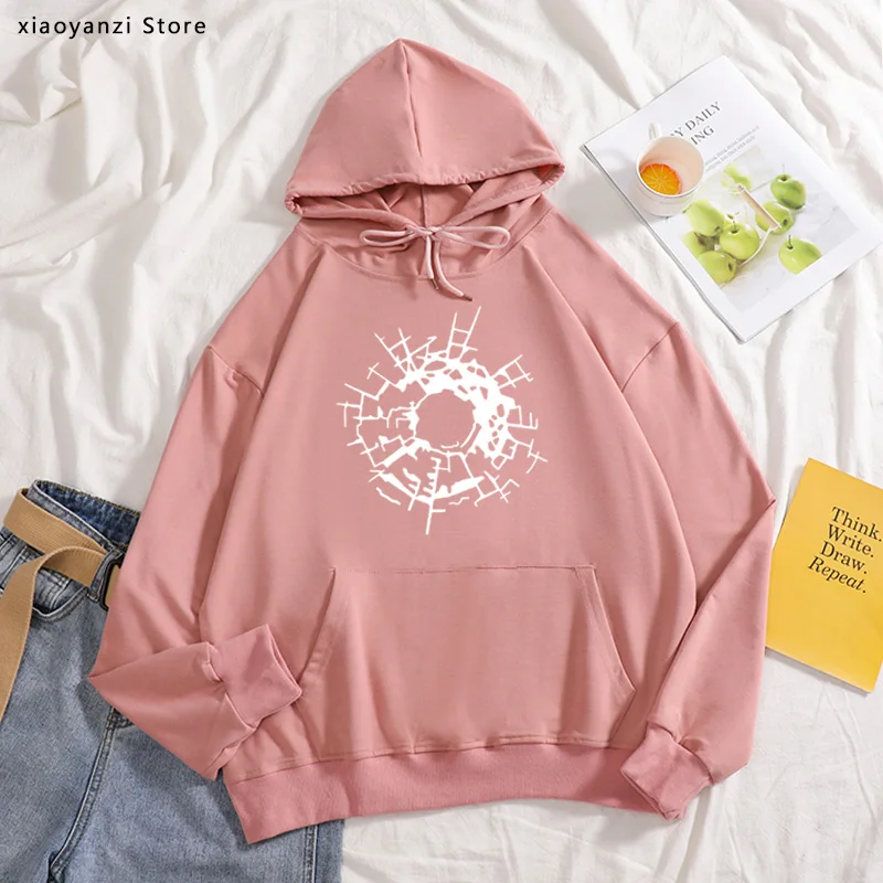 Bullet Holes Glass Art is here women hoodies Fashion Funny Cotton sportswear pullovers drop shoulder sweatshirts hoodies Brand
Bullet Holes Glass Art is here women hoodies Fashion Funny Cotton sportswear pullovers drop shoulder sweatshirts hoodies Brand