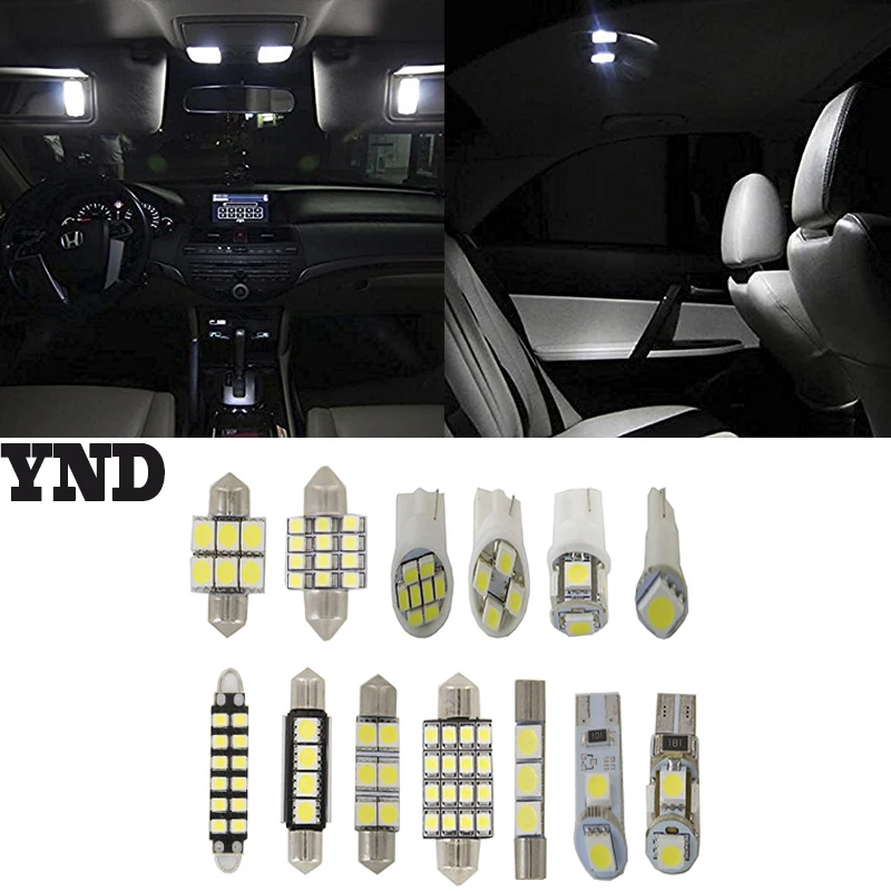 12x Fit 2017 MITSUBISHI RVR 2.0L L4 Light SMD полный светодиодный внутренний светильник в упаковке
12x Fit 2017 MITSUBISHI RVR 2.0L L4 Light SMD полный светодиодный внутренний светильник в упаковке