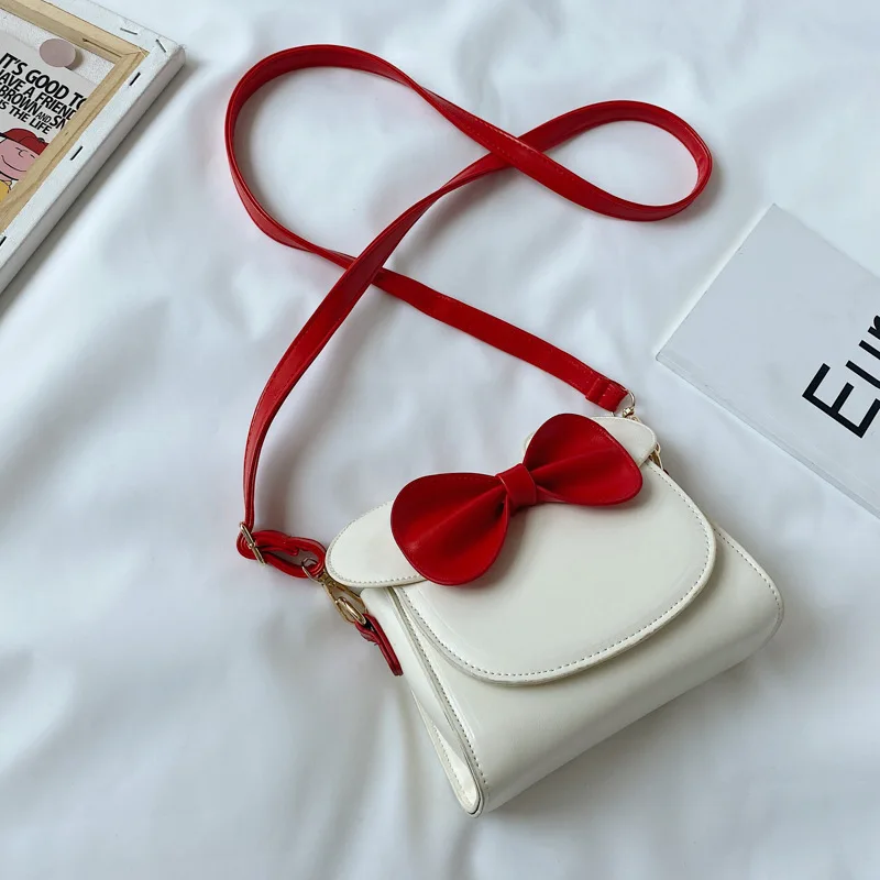 Leather Handbags For Girl 2021 Bowknot Shoulder Bag Fashion Famous Luxury Brands Designer Style festival gift Bags Totes
Leather Handbags For Girl 2021 Bowknot Shoulder Bag Fashion Famous Luxury Brands Designer Style festival gift Bags Totes