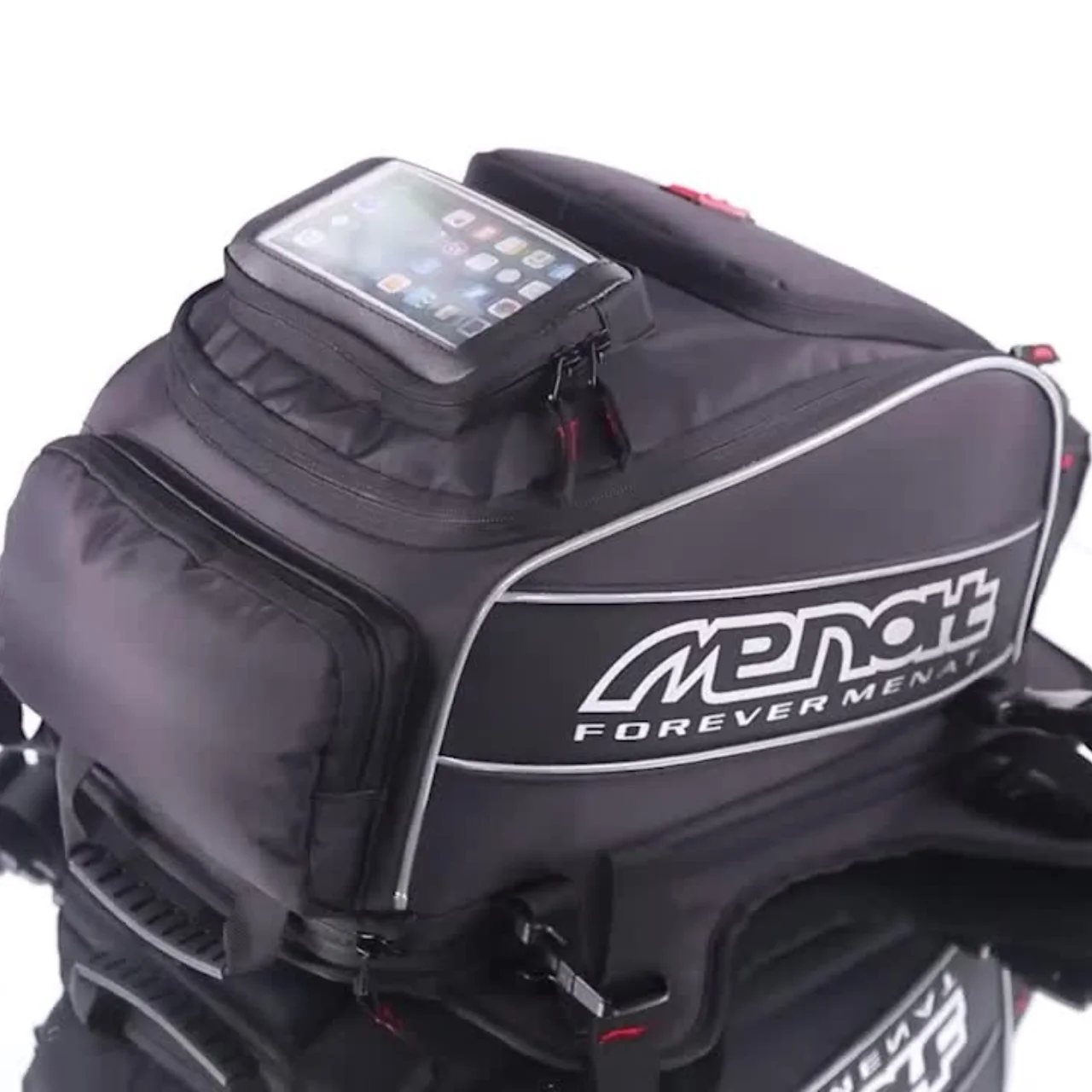 Waterproof Motorcycle Magnetic Helmet motorbike Tank Bag Accessories Other Parts
Waterproof Motorcycle Magnetic Helmet motorbike Tank Bag Accessories Other Parts