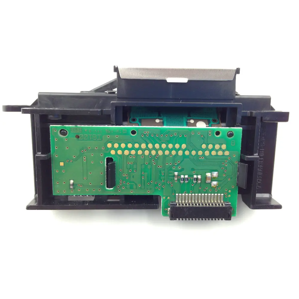 Печатающая головка для принтера Epson F094000 F094001 F094010 STYLUS C60 C62 CX3100 CX3200 I8100 STYC60
Печатающая головка для принтера Epson F094000 F094001 F094010 STYLUS C60 C62 CX3100 CX3200 I8100 STYC60