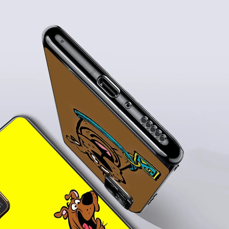 Cartoon Cute SCOOBYDOODOG For Honor V9 Play 3E 8S 8C 8X MAX 8A 2020 Prime 8 7S 7A Pro 7C Phone Case
Cartoon Cute SCOOBYDOODOG For Honor V9 Play 3E 8S 8C 8X MAX 8A 2020 Prime 8 7S 7A Pro 7C Phone Case