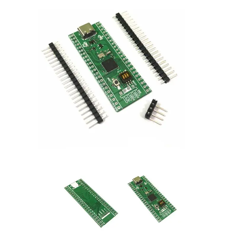 STM32F401 Development Board STM32F401CCU6 STM32F4 Learning Board Plate
STM32F401 Development Board STM32F401CCU6 STM32F4 Learning Board Plate