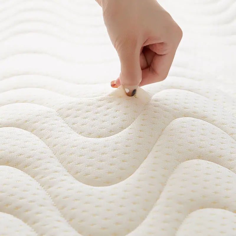 New Fashion Latex Mattress Folding Mattress For Queen/King /Twin/Full Size Bed Breathe Foam Tatami Mattress 
New Fashion Latex Mattress Folding Mattress For Queen/King /Twin/Full Size Bed Breathe Foam Tatami Mattress