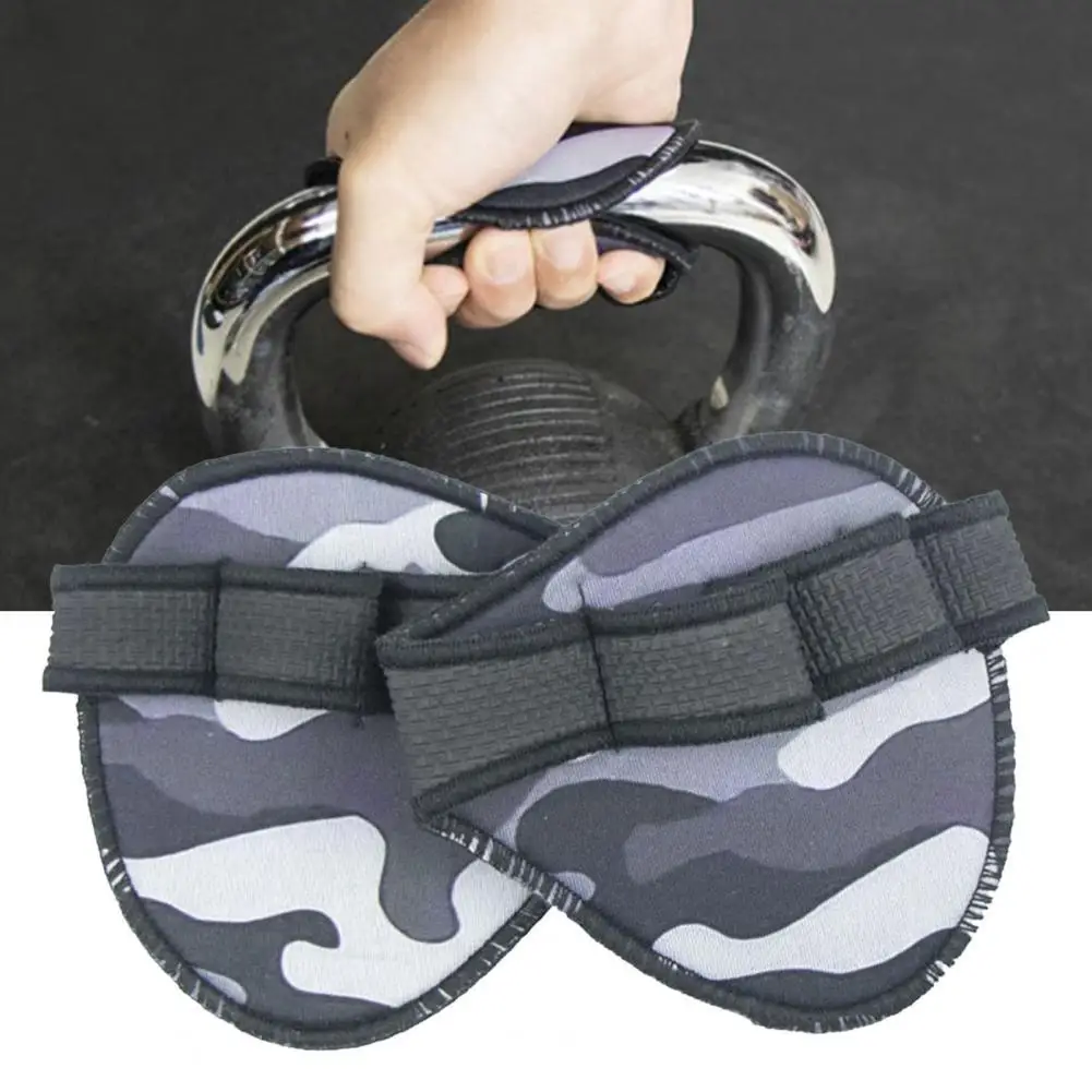 1 Pair Sport Gloves Fashion Unisex Breathable for Powerlifting Weight Lifting Gloves Training Gloves
1 Pair Sport Gloves Fashion Unisex Breathable for Powerlifting Weight Lifting Gloves Training Gloves