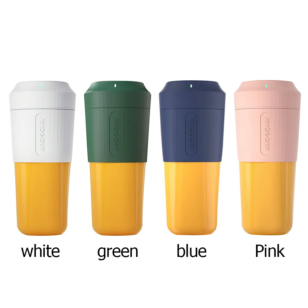 New Vitamin Juice Cup Portable Charging Blender Electric Smoothie Maker Kitchen Tool Mixer Juicer Machine Smoothie
New Vitamin Juice Cup Portable Charging Blender Electric Smoothie Maker Kitchen Tool Mixer Juicer Machine Smoothie