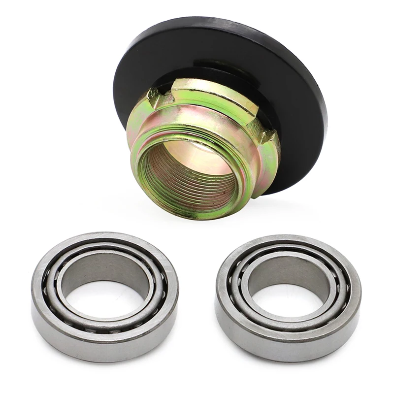 Steering Stem Bearing Rebuild Kit For HONDA CL70 CT70 XL70 SL70 Z50 SS50 S65 S90 CL90 CT90 CL XL SL CT 70 S CL CT 90 SS 50 S 65
Steering Stem Bearing Rebuild Kit For HONDA CL70 CT70 XL70 SL70 Z50 SS50 S65 S90 CL90 CT90 CL XL SL CT 70 S CL CT 90 SS 50 S 65