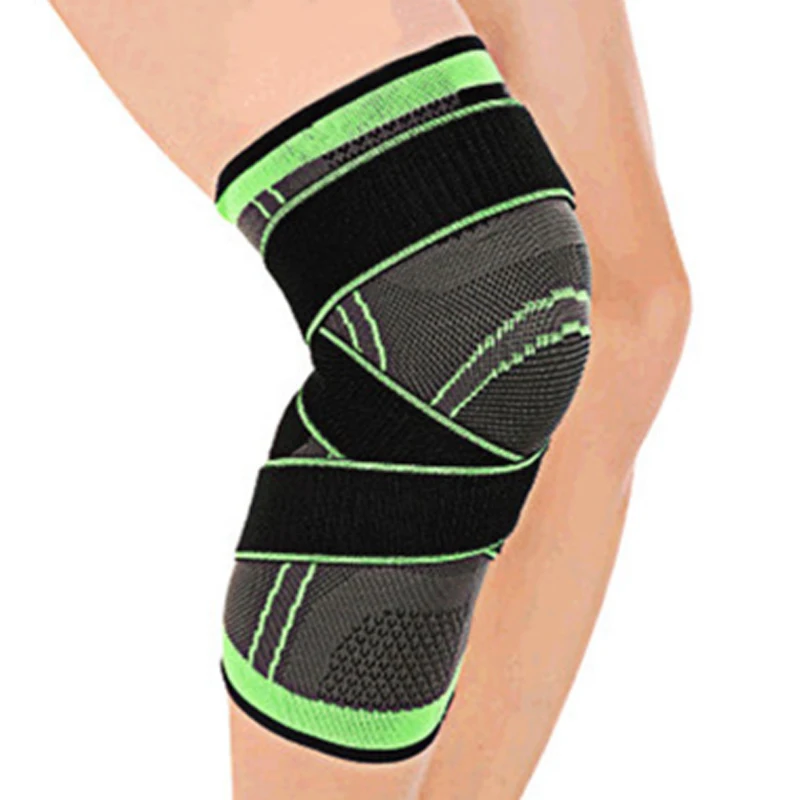 Бандаж для поддержки колена под давлением фитнес-бег бандажные подтяжки Эластичные Спортивные Компрессионные подтяжки рукав Бандаж Колен...
Бандаж для поддержки колена под давлением фитнес-бег бандажные подтяжки Эластичные Спортивные Компрессионные подтяжки рукав Бандаж Колен...