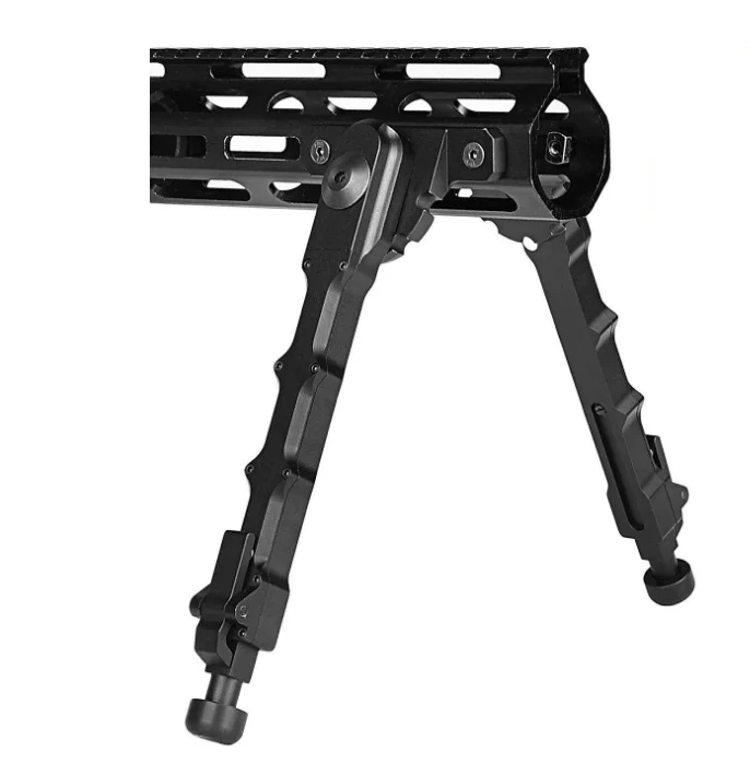 The gun mlok V9 stand mlok stand black aluminum alloy m-lok V9 split leg
The gun mlok V9 stand mlok stand black aluminum alloy m-lok V9 split leg