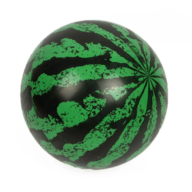 40JC Watermelon Inflatable Ball Swimming Pool Game Pool Ball for Under Water Passing, Dribbling, Diving and Pool Games for Te
40JC Watermelon Inflatable Ball Swimming Pool Game Pool Ball for Under Water Passing, Dribbling, Diving and Pool Games for Te