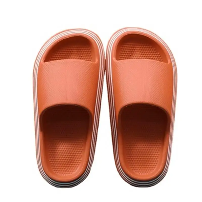 New Summer Sandals And Slippers Thick-soled Indoor And Outdoor Non-slip Wear-resistant Thick-soled Sandals And Slippers For Bath
New Summer Sandals And Slippers Thick-soled Indoor And Outdoor Non-slip Wear-resistant Thick-soled Sandals And Slippers For Bath