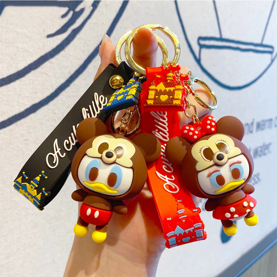 Cute Mouse Lanyard Keychains for Men Women Bag Backpack Car Key Pendant Kids Schoolbag Decor for Airpods Children Birthday Gift 
Cute Mouse Lanyard Keychains for Men Women Bag Backpack Car Key Pendant Kids Schoolbag Decor for Airpods Children Birthday Gift
