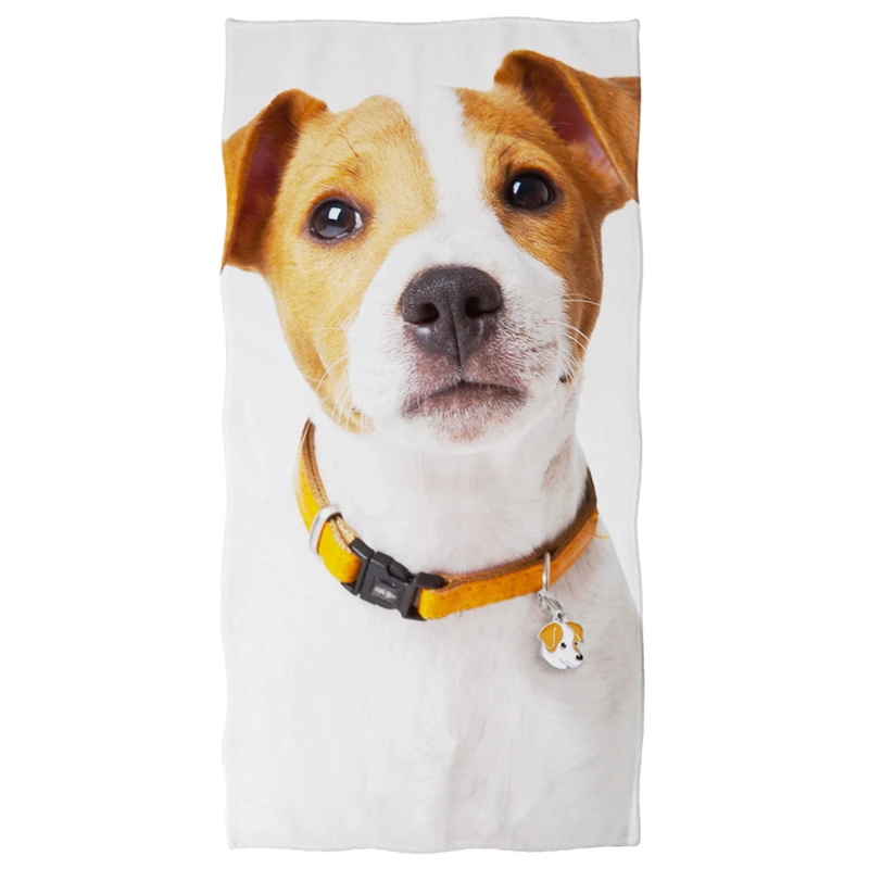 Microfiber Bath Towel Quickly Absorbent Bath Towel Jack Russell Terrier Print Naked Swimming Beach Towel Non-shedding Bath Towel
Microfiber Bath Towel Quickly Absorbent Bath Towel Jack Russell Terrier Print Naked Swimming Beach Towel Non-shedding Bath Towel