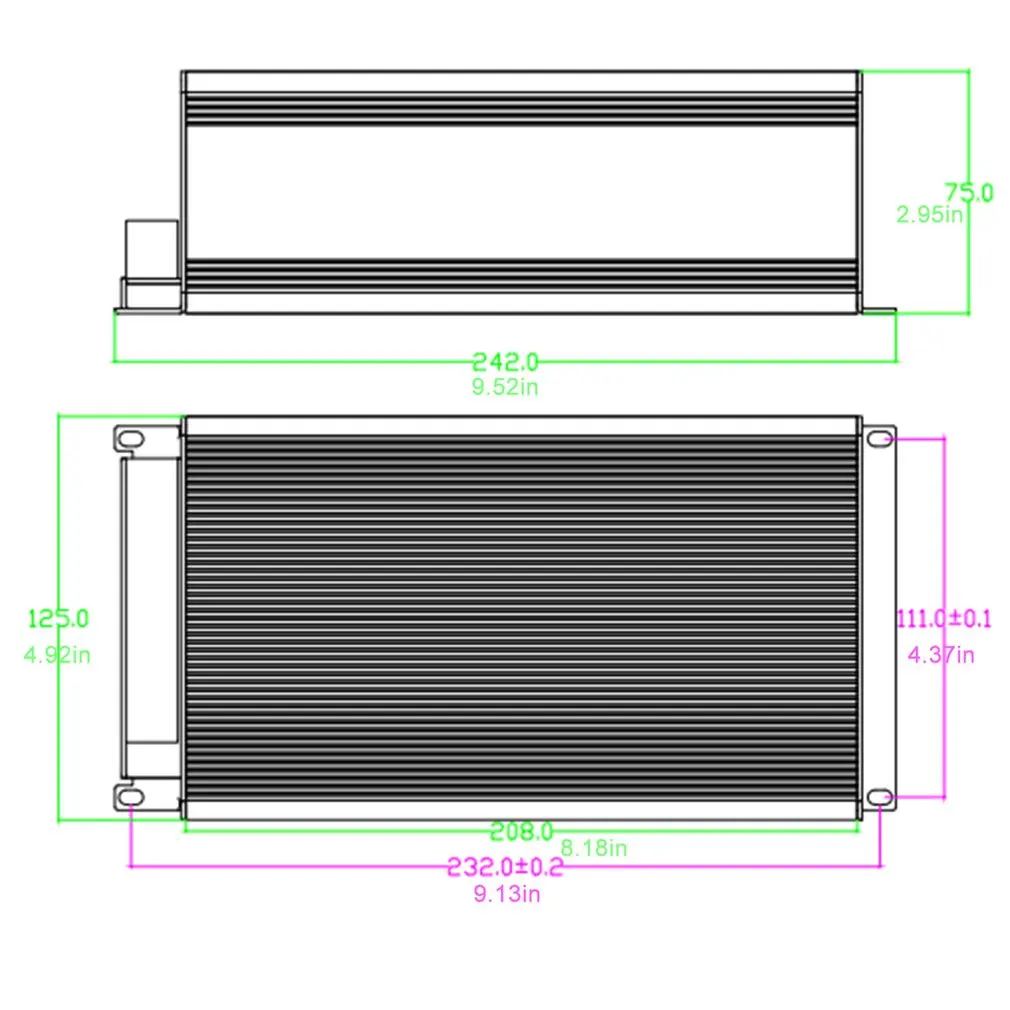 1500W Switching Power Supply Dc 24V 62A 36V 48V 50V 60V 70V 80V 90V Output Digital Display For Stepper CCTV Led Light
1500W Switching Power Supply Dc 24V 62A 36V 48V 50V 60V 70V 80V 90V Output Digital Display For Stepper CCTV Led Light