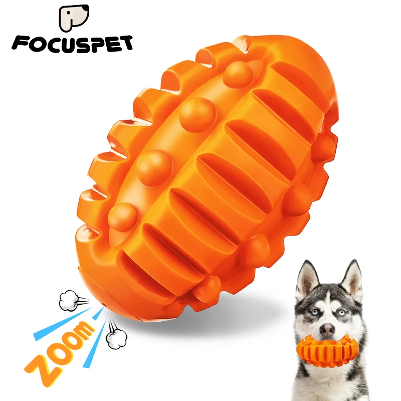 Focuspet Dog Toys Pet Chewing Interactive Interactive Squeaky Dog Toys For Pet Chew Bite Tooth Cleaning Toothbrush Pet Supplies
Focuspet Dog Toys Pet Chewing Interactive Interactive Squeaky Dog Toys For Pet Chew Bite Tooth Cleaning Toothbrush Pet Supplies
