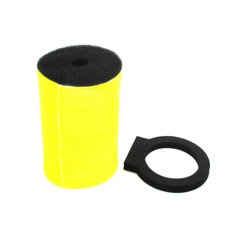 2pcs/lot ATV Air Filter Cleaner For 1YW-14451-00-00 Yamaha Big Moto Bear 350 Timberwolf 250 Kodiak 400 YFM250 YFM350ER YFM400FW |