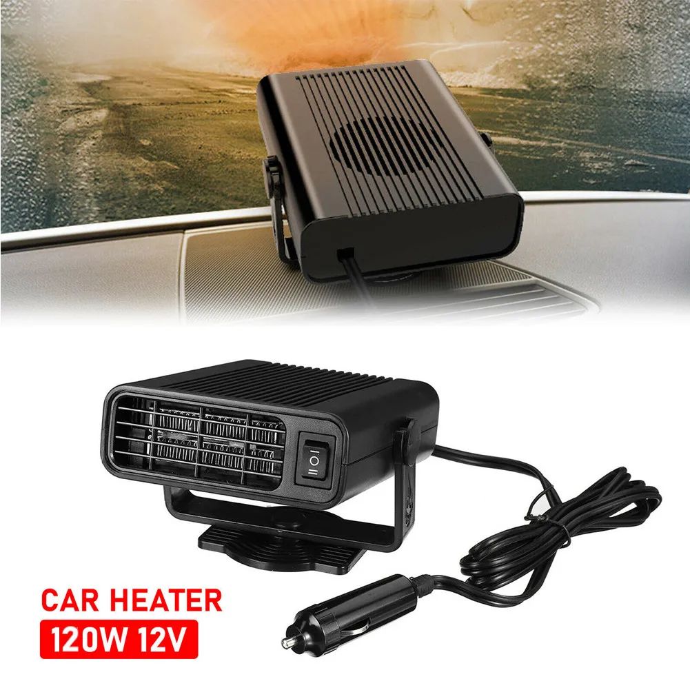 Car Electrical Appliances Tools 120W Portable Car Heater Cooling And Heating Fan 12V Car Windshield Defroster Protecting Warm
Car Electrical Appliances Tools 120W Portable Car Heater Cooling And Heating Fan 12V Car Windshield Defroster Protecting Warm