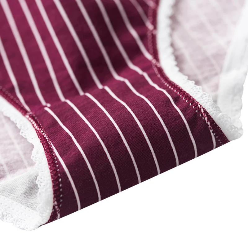 2019 New Women Breathable Briefs Japanese Kawaii Bow Cotton Underpants Sweet Simple Large Size Ladies Cotton Solid Color Briefs
2019 New Women Breathable Briefs Japanese Kawaii Bow Cotton Underpants Sweet Simple Large Size Ladies Cotton Solid Color Briefs