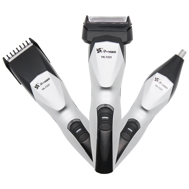 3in1 Rechargeable Hair Shaver For Men Beard Electric Shaver Body Groomer Face Electric Razor Bald Head Shaving Machine Facial
3in1 Rechargeable Hair Shaver For Men Beard Electric Shaver Body Groomer Face Electric Razor Bald Head Shaving Machine Facial