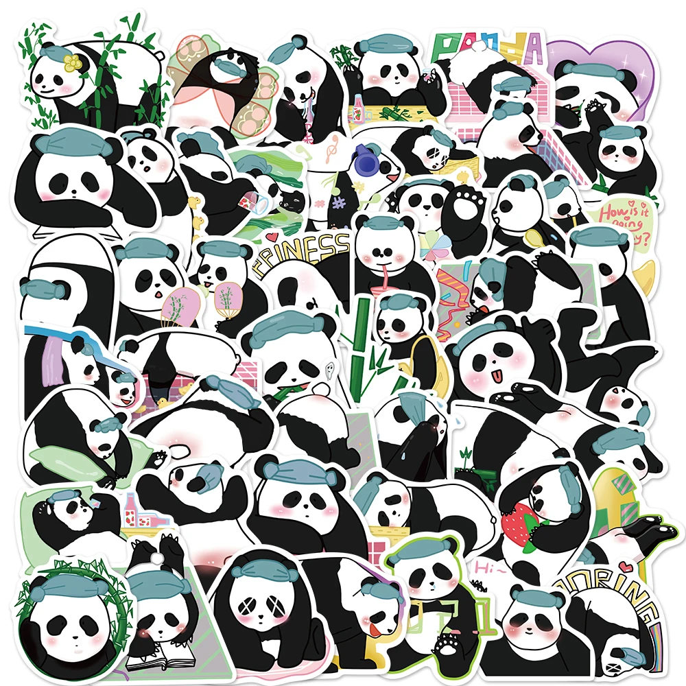 10/30/50 шт. стикеры в виде панды, виниловые водонепроницаемые Стикеры для ноутбука, скейтборда, бутылок с водой, компьютера, телефона, гитары, Д...
10/30/50 шт. стикеры в виде панды, виниловые водонепроницаемые Стикеры для ноутбука, скейтборда, бутылок с водой, компьютера, телефона, гитары, Д...