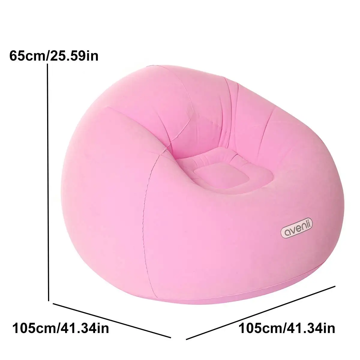 2021 New Inflatable Flocking Lazy Sofa Chair Foldable Lazy Lounge Chair Living Room Furniture Leisure Bed
2021 New Inflatable Flocking Lazy Sofa Chair Foldable Lazy Lounge Chair Living Room Furniture Leisure Bed