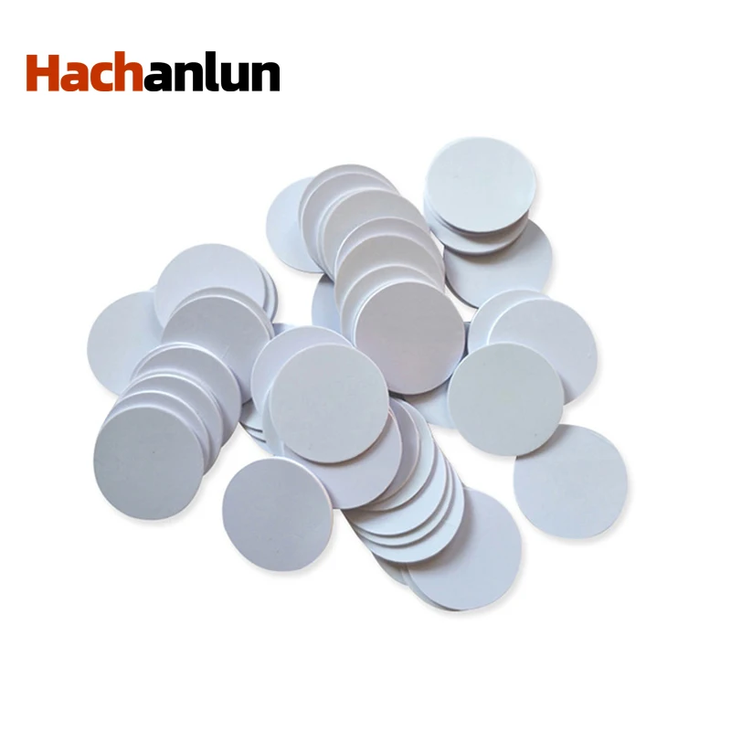 1/5/10 шт. Rfidt5577 пустая карта контроля доступа Em4305 может копировать и стирать 25 мм 125 кГц круглые электронные этикетки 
1/5/10 шт. Rfidt5577 пустая карта контроля доступа Em4305 может копировать и стирать 25 мм 125 кГц круглые электронные этикетки