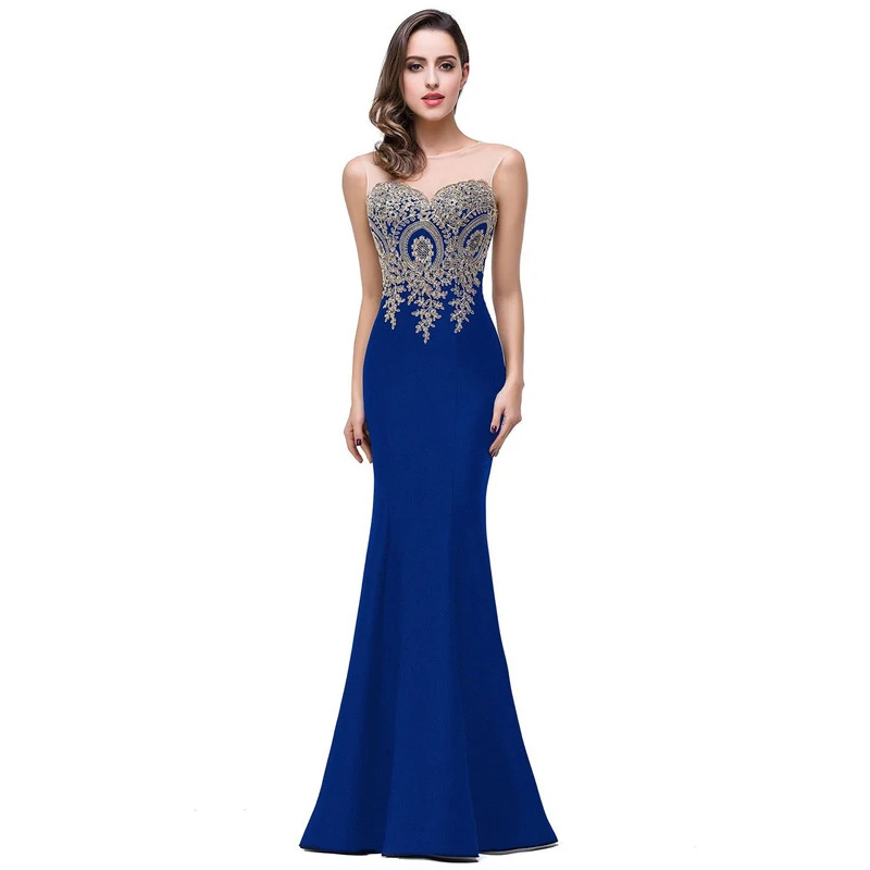 2019 Cheap Mermaid Scoop Lace Women Evening Dresses Floor Length Solid vestidos Formal Sleeveless Prom Dresses In Stock
2019 Cheap Mermaid Scoop Lace Women Evening Dresses Floor Length Solid vestidos Formal Sleeveless Prom Dresses In Stock