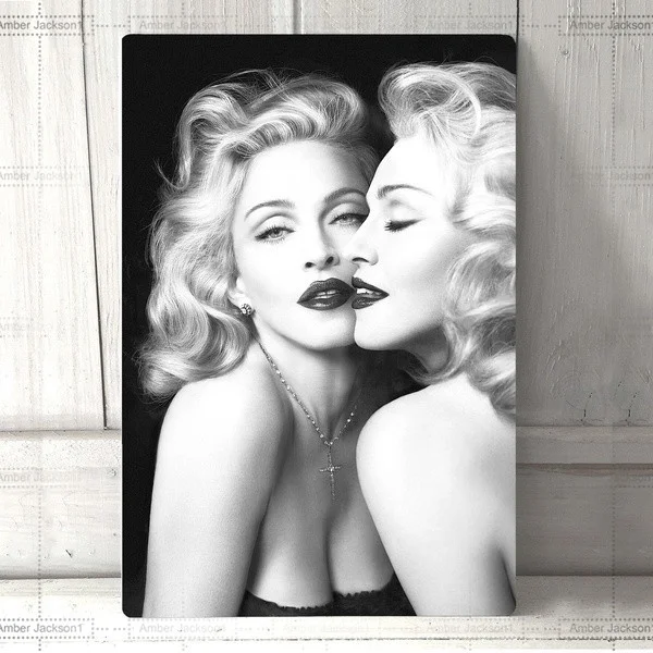 Metal sign wall sign wall decorative plaque art collection Madonna Singer Superstar Music Metal Tin Sign Metal Sign Wall Dec
Metal sign wall sign wall decorative plaque art collection Madonna Singer Superstar Music Metal Tin Sign Metal Sign Wall Dec