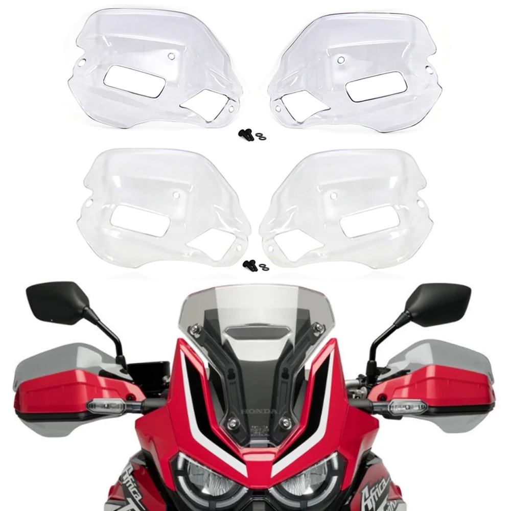 Защита для лобового стекла для HONDA CRF 1100 L Africa Twin/Adventure Sports CRF1100L рука Щит 2020 2021
Защита для лобового стекла для HONDA CRF 1100 L Africa Twin/Adventure Sports CRF1100L рука Щит 2020 2021