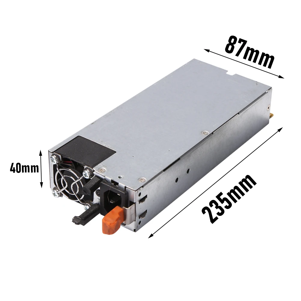 1023W 1100W Mining Power Supply with Breakout Board + Power Cables for BTC Bitcoin ETH Ethereum Miner PSU
1023W 1100W Mining Power Supply with Breakout Board + Power Cables for BTC Bitcoin ETH Ethereum Miner PSU