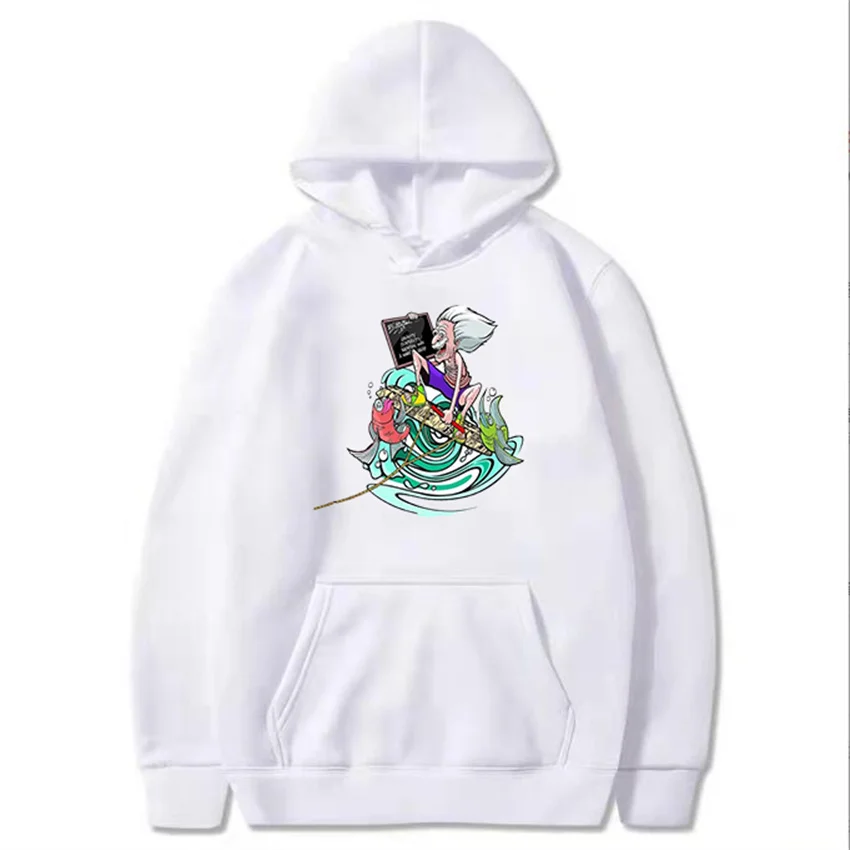 European and American autumn and winter doctor Happy water surfing print men's leisure fashion long sleeve campus youth hoodie
European and American autumn and winter doctor Happy water surfing print men's leisure fashion long sleeve campus youth hoodie