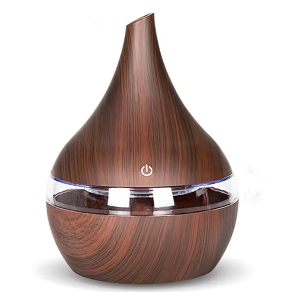 Ultrasonic Humidifier USB Electric Aroma Diffuser Essential Oil Aromatherapy Machine Cool Mist Humidifier
Ultrasonic Humidifier USB Electric Aroma Diffuser Essential Oil Aromatherapy Machine Cool Mist Humidifier