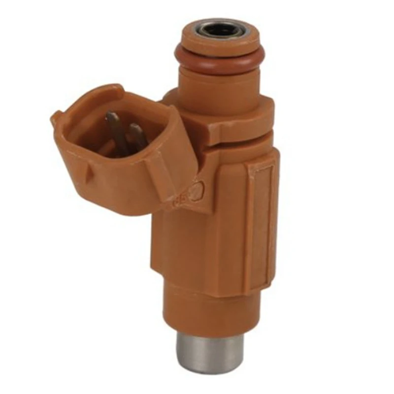 Fuel Injector Nozzle 49033-1060 for Kawasaki Brute Force 750 Z1000 2003 2004 2005 2006 2007 2008 2009 2010 2011 2012
Fuel Injector Nozzle 49033-1060 for Kawasaki Brute Force 750 Z1000 2003 2004 2005 2006 2007 2008 2009 2010 2011 2012