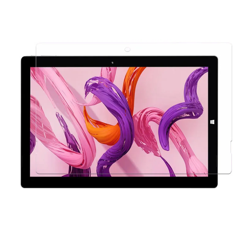 Tempered Glass Film Screen Protector for Teclast X4 11.6 inch 2019 Tablet 10.1 inch Tablet
Tempered Glass Film Screen Protector for Teclast X4 11.6 inch 2019 Tablet 10.1 inch Tablet
