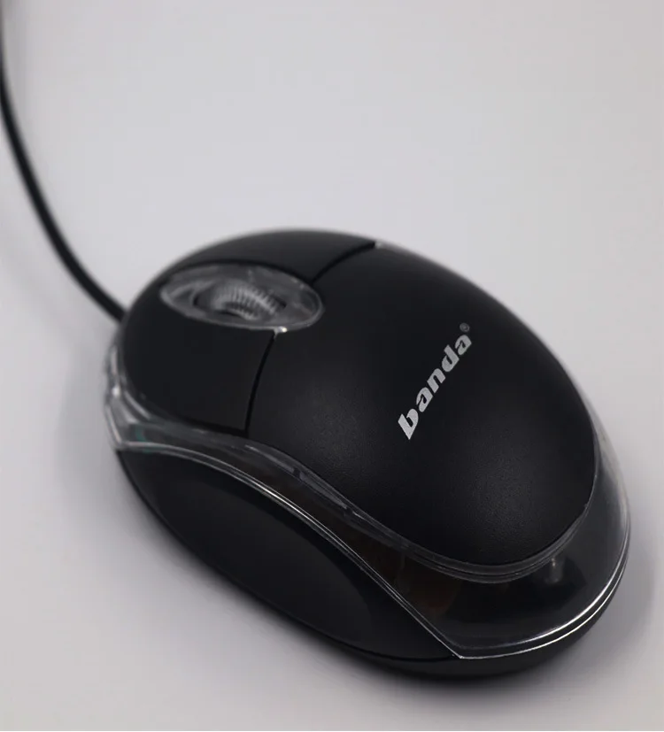 Mini Wired Photoelectric Mouse Response Fast Sensitive Thin USB Game Mouse Sanding Ant-skid 3d Optical Mouse Dropshipping
Mini Wired Photoelectric Mouse Response Fast Sensitive Thin USB Game Mouse Sanding Ant-skid 3d Optical Mouse Dropshipping