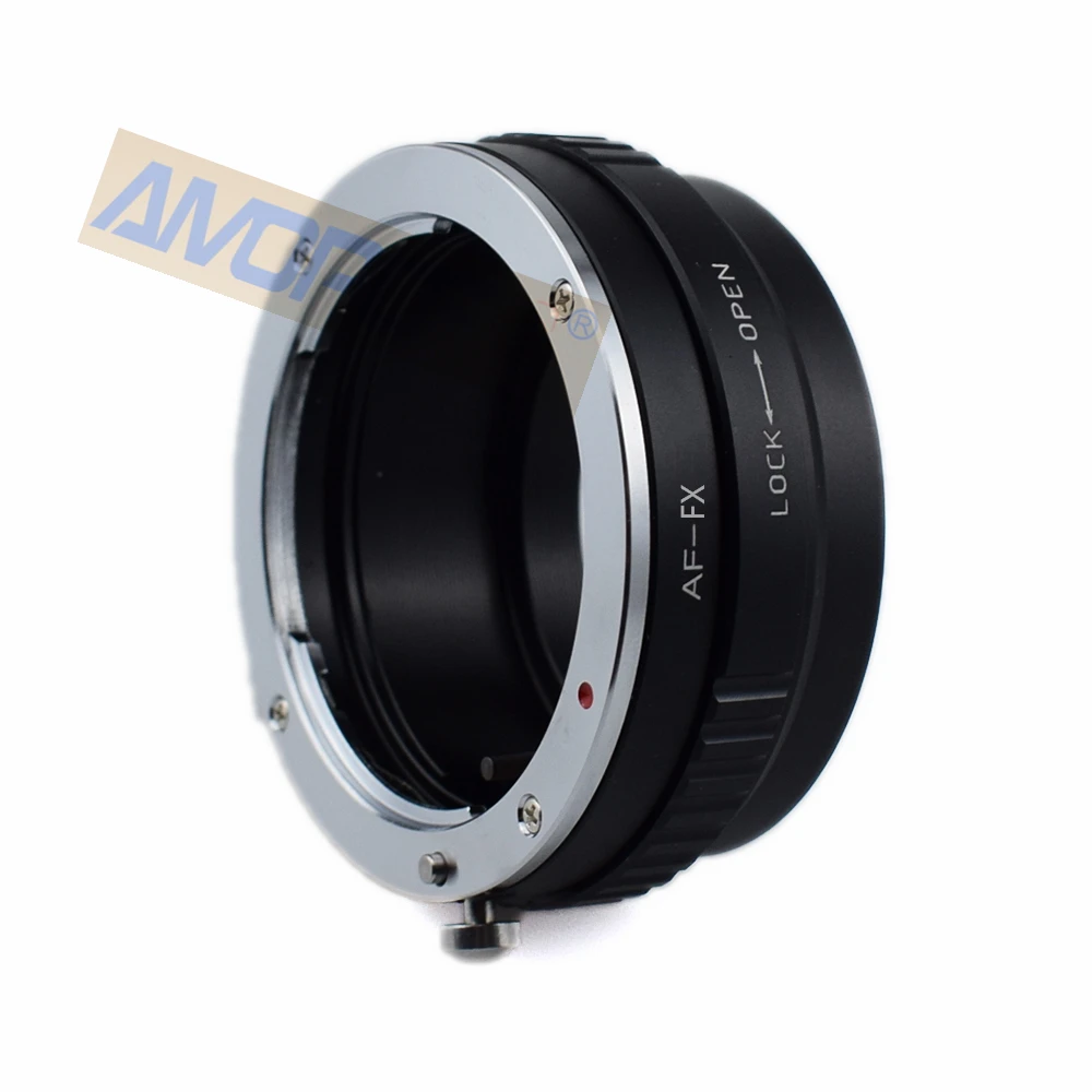 AF-FX Adapter,Sony A / Minolta Lens to Fujifilm X Camera X-T30 X-T100 X-H1 X-A5 X-E3 X-T20 X-A10 X-A3 X-T2 X-Pro2 X-E2S X-T1
AF-FX Adapter,Sony A / Minolta Lens to Fujifilm X Camera X-T30 X-T100 X-H1 X-A5 X-E3 X-T20 X-A10 X-A3 X-T2 X-Pro2 X-E2S X-T1